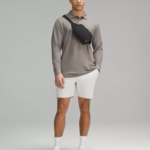 Lululemon Everywhere Belt Bag 1L Ripstop in Black, BNWT - Picture 2 of 7